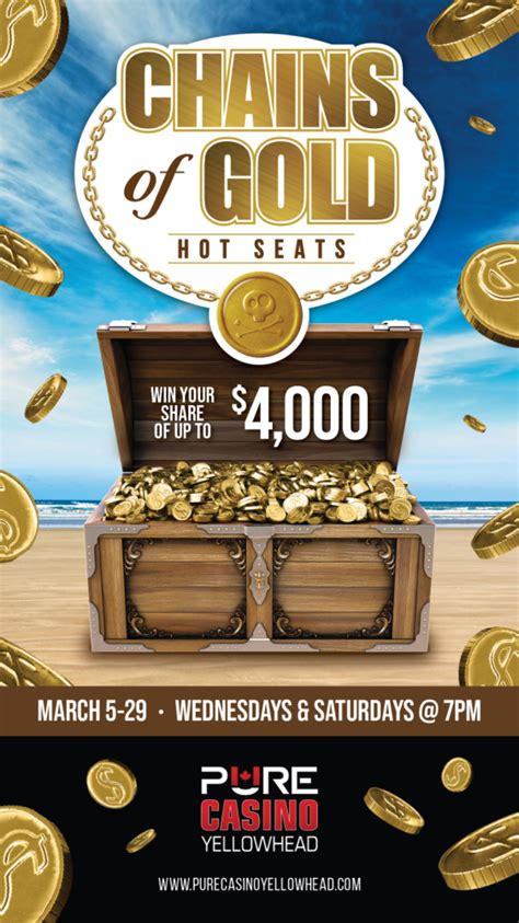 pure casino yellowhead|Casino Promotions .